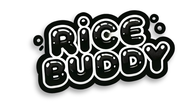 Rice Buddy